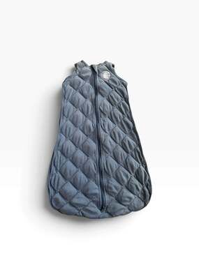 Dreamland Baby Slate Blue Sleep Sack – Medium